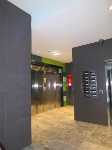 Apartamentos Clarín — foto 8