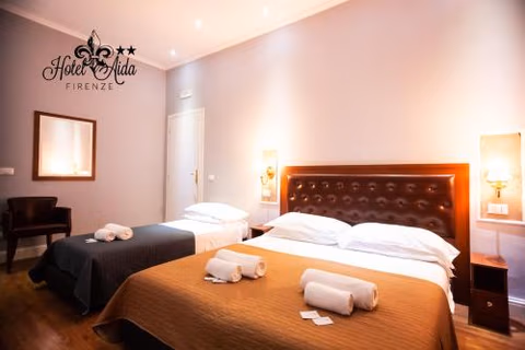 Hotel Aida — foto 5