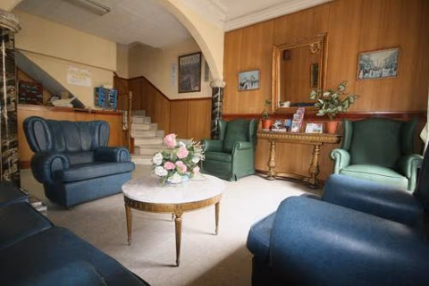 Hostal La Perla Asturiana — foto 6