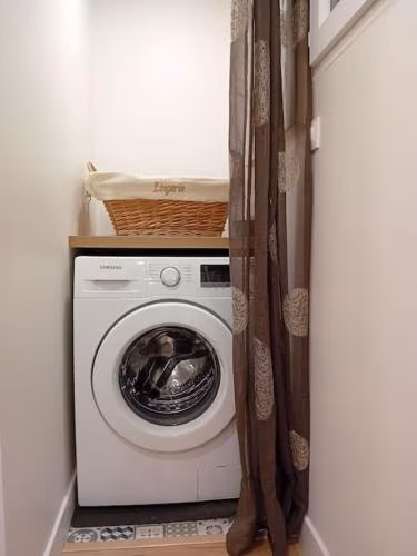 Le Cocon Cosy proche gare — foto 4