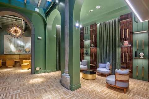 Hotel Number Nine — foto 5
