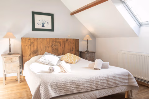 La Ferme du Grand Air — foto 5
