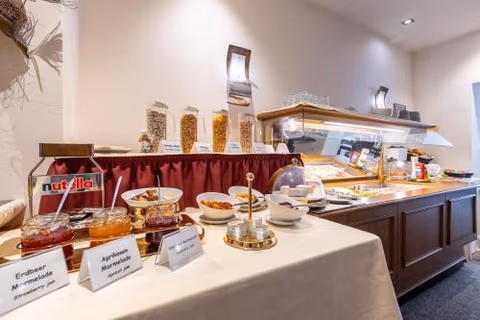 Trip Inn Hotel Hamm — foto 7
