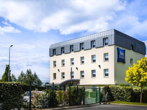 ibis budget Amboise — foto 1