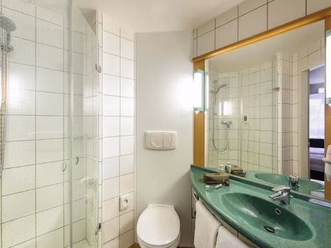 Hotel Ibis Bregenz — foto 9