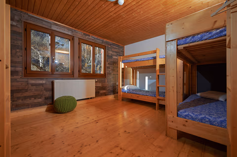 Gîte les 3 Collines — foto 2