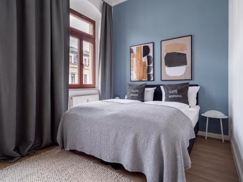 Limehome Dresden Hoyerswerdaerstraße — foto 1