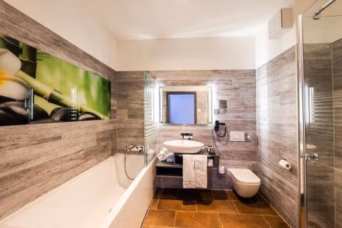premium by GS Hotel — foto 6