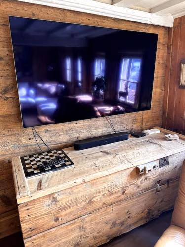Spacious 3 bedroom Chalet near Flims — foto 5