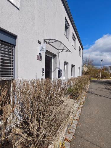 Zimmervermietung-Nbg — photo 2