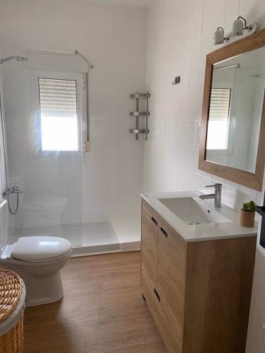Apartamento Plaza Grande — foto 4