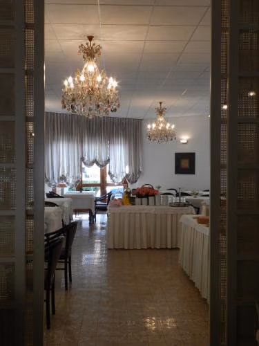 Park Hotel — foto 5