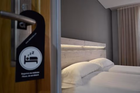 Hotel Confort — foto 5
