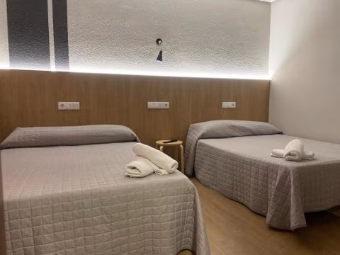 Hostal Uría — foto 3