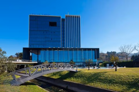 Melia Braga Hotel & Spa — photo 1
