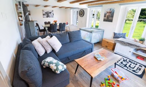 Ferienhaus Kluser — foto 6