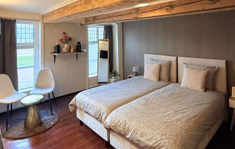 Cozy Home In Winschoten With Wifi — foto 7