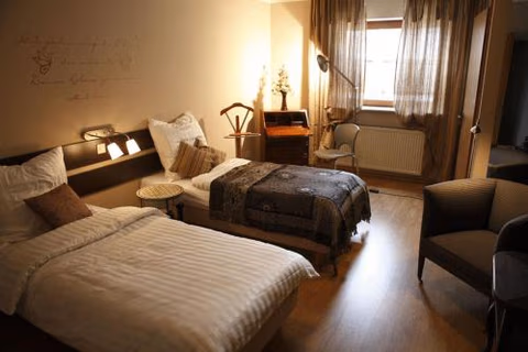 Hotel Sonnenhof — photo 5