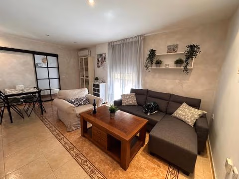 Apartamento Alegría — foto 4