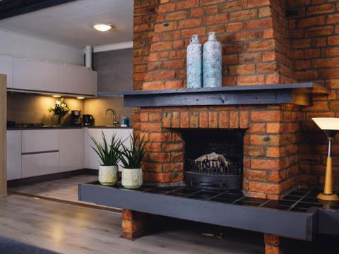Apartment Delfzijl by Interhome — photo 4