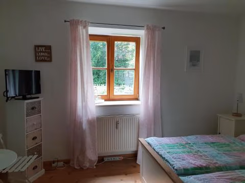 Martina's Place Bed & Breakfast — foto 4