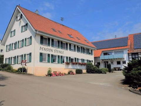 Pension Steinle — foto 1