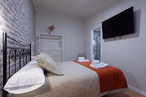 TERRA de Padrón - Quality Rooms — foto 2