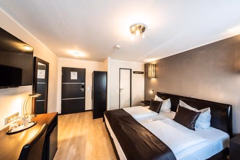 Mauritius Komfort Hotel in der Altstadt — foto 2