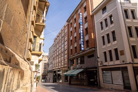 Hotel El Ovetense — foto 1