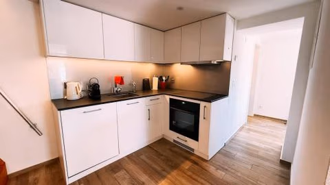 The Timber Apartment in Brienz — foto 9