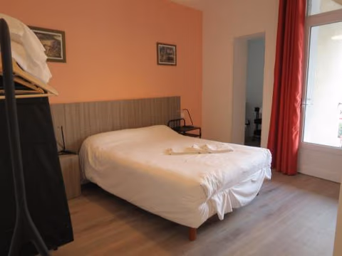 Hotel le Faisan — foto 2