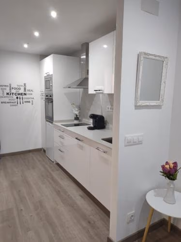Apartamento Comarca de Haro — photo 5