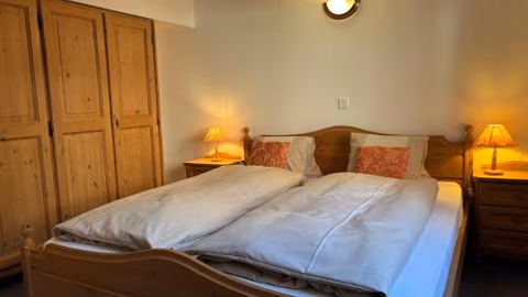 Hotel Garni Postigliun Andiast — foto 2