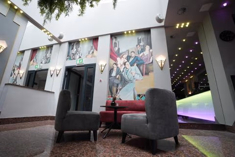 Boutique Kaiser - Hotel & Apartments — photo 8