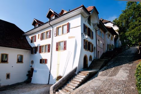 Hotel Altstadt — foto 2