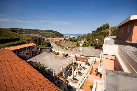 Hotel El Refugio — foto 1
