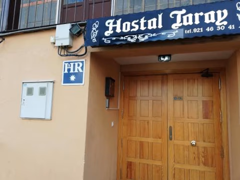 Hostal Residencia Taray — photo 7