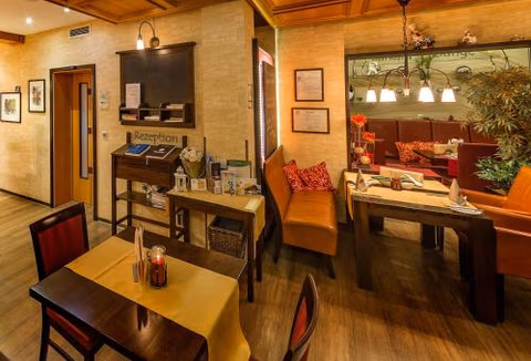 Gasthaus Burkard — foto 6