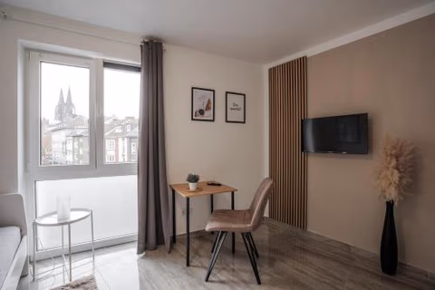 Apartments Cologne — foto 2