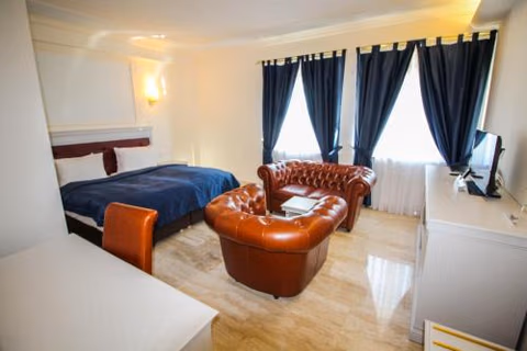 Grand Hotel Palladium — foto 9