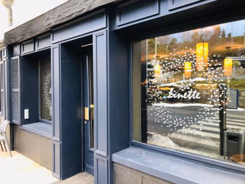 Hotel Linette — foto 4