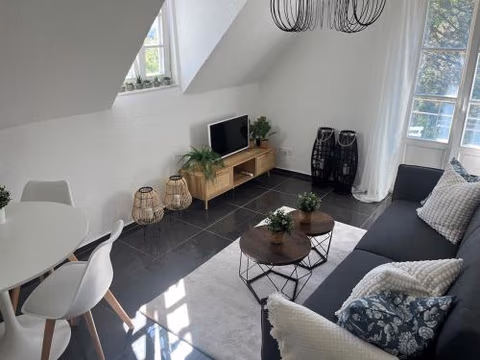 Charming apartment central in Lucerne — foto 8