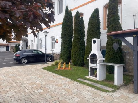 Penzion B5 — foto 6