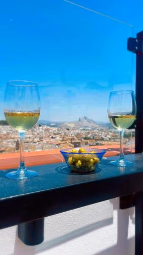 Hotel Apartamentos Antequera — photo 4