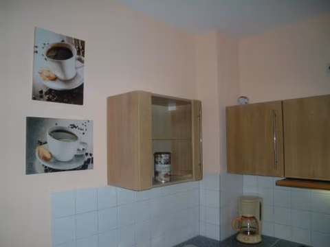 City Apartment in Nürnberg am Bahnhof — foto 5