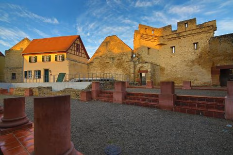 IBB Hotel Ingelheim — photo 7