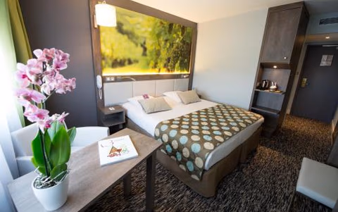Mercure Beaune Centre — foto 2