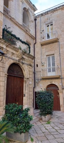 Dimora a Palazzo — foto 1