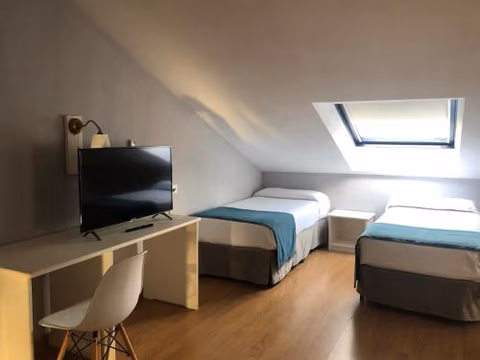Hotel Jakue — photo 5