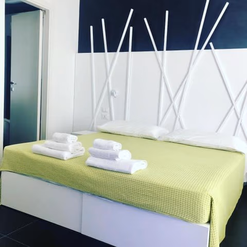 Sunrise Rooms — foto 6
